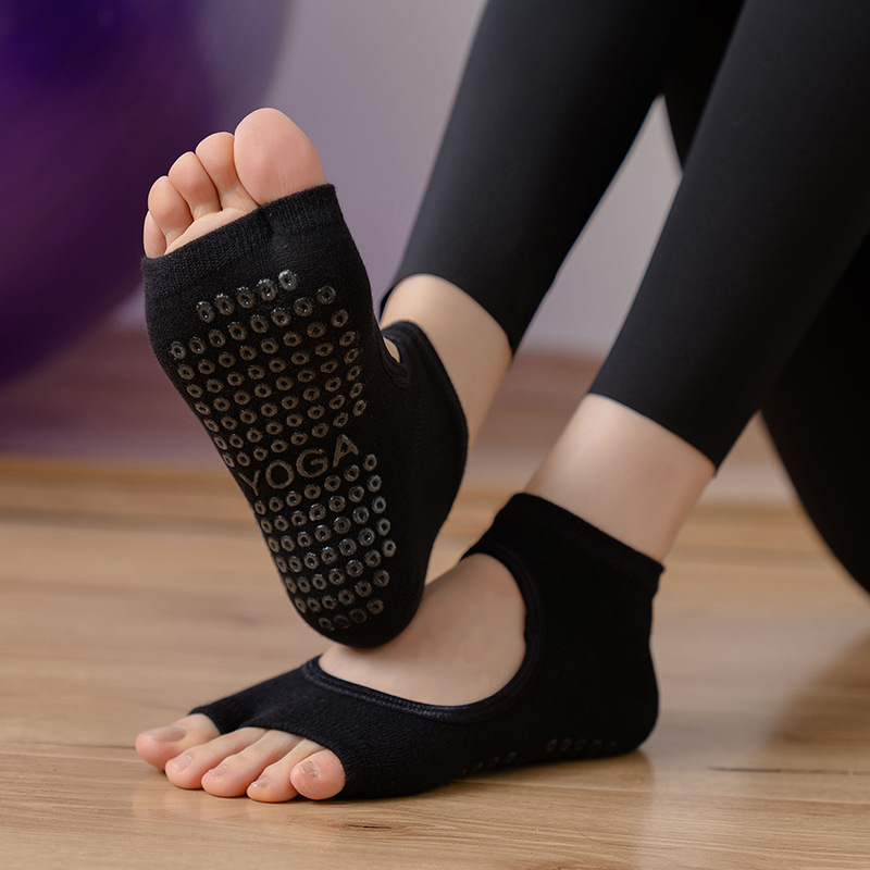 Split 2 Toe Yoga Socks Breatha - Toe Sock Split incelemesi ve fiyatı