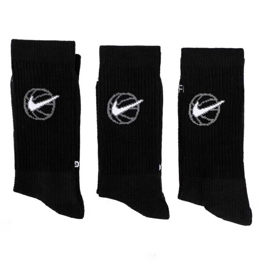 Nike Unisex Soft and Breathabl - Cotton Crew Sock Pack incelemesi ve fiyatı