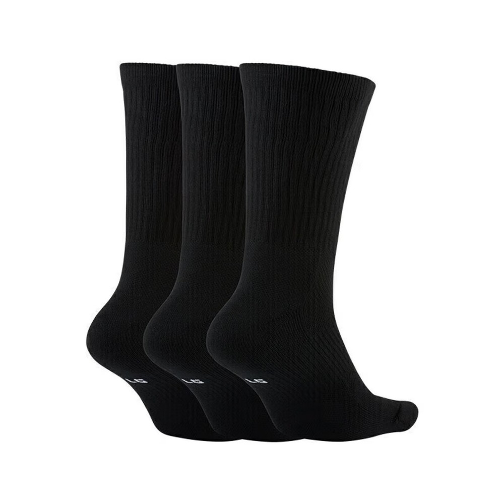 Nike Unisex Soft and Breathabl - Cotton Crew Sock Pack incelemesi ve fiyatı