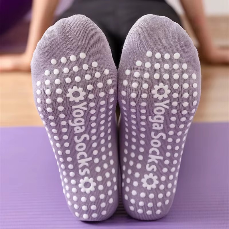 Breathable Towel Bottom Yoga S - Grip Sock Yoga incelemesi ve fiyatı