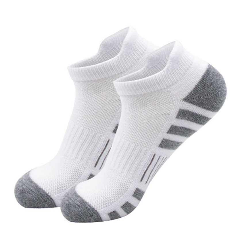 Unisex Cushioned Breathable An - Athletic Sock Cushion incelemesi ve fiyatı