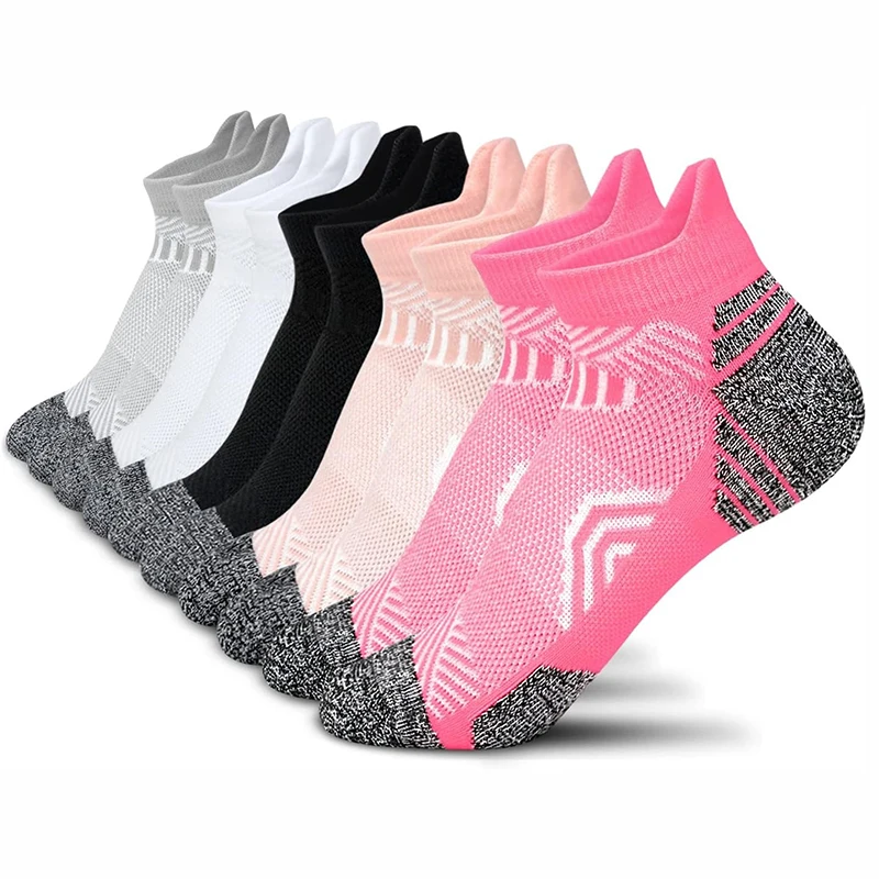 5 Pairs Performance Athletic A - Ankle Brace Sock incelemesi ve fiyatı