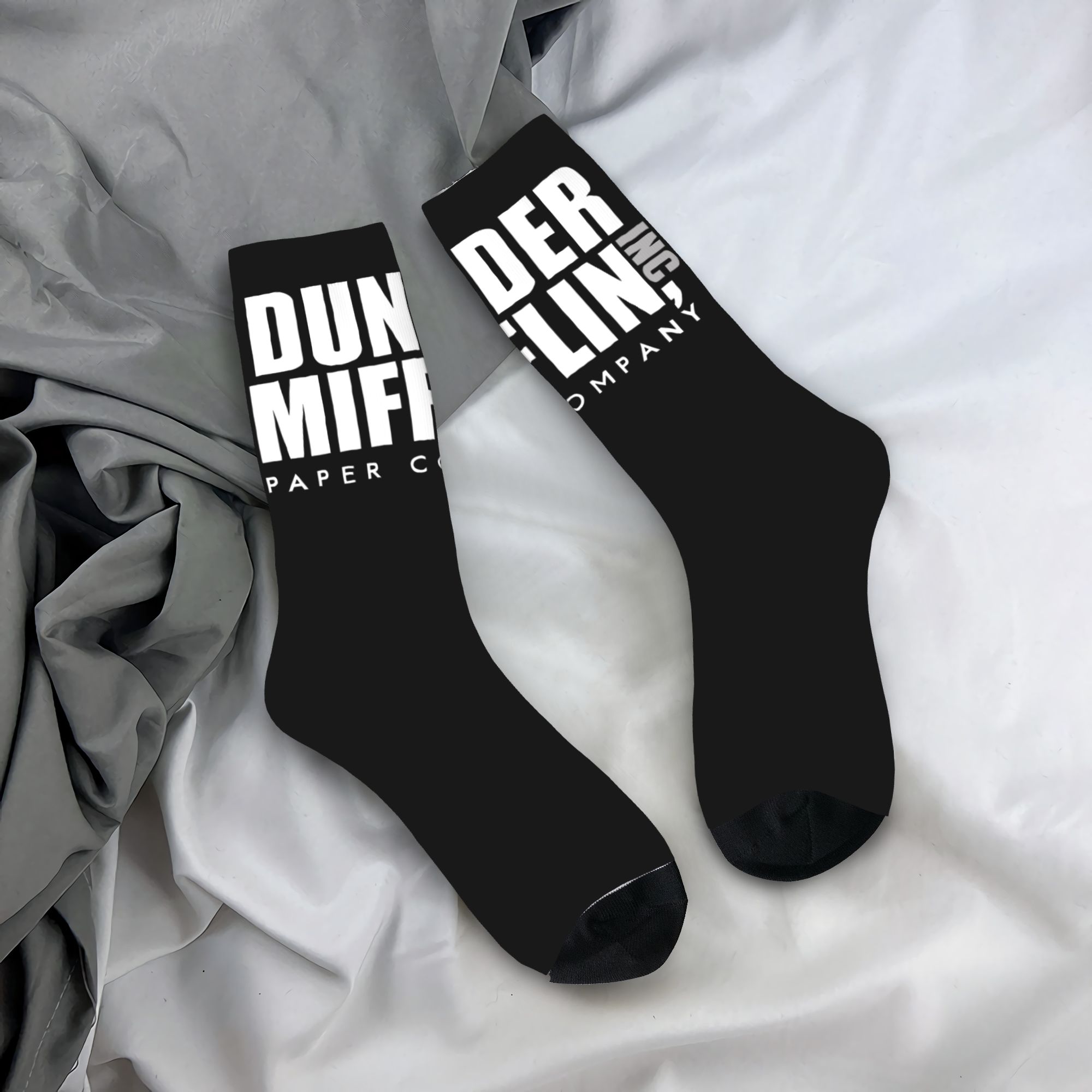 Custom Cool Mens The Office TV - Dress Sock Men incelemesi ve fiyatı