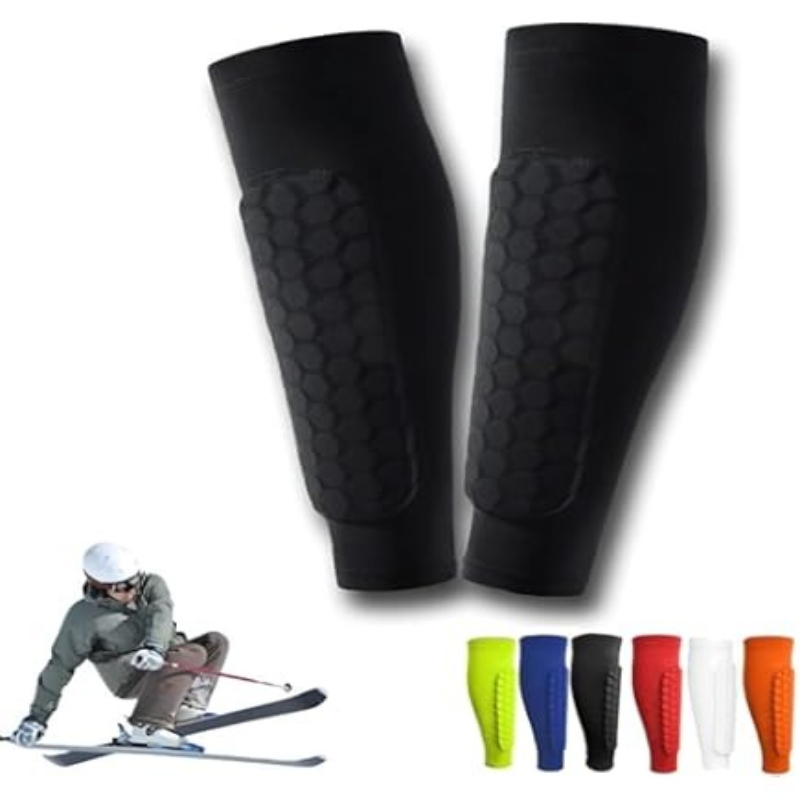 Soccer Shin Guards Shin Guard  - Compression Sleeve Calf incelemesi ve fiyatı