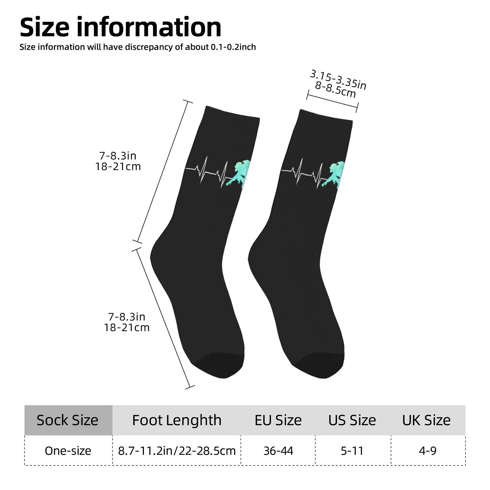 Custom Cool Men's Scuba Diving - Dress Sock Men incelemesi ve fiyatı