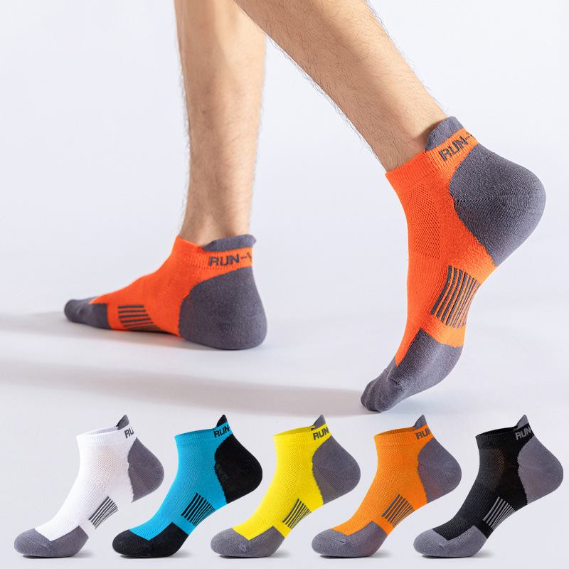 5Pairs Plus Size Thin No Show  - No Show Sock Women incelemesi ve fiyatı