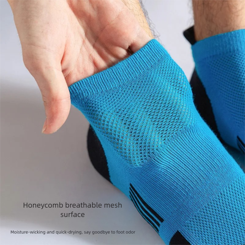 5Pairs Plus Size Thin No Show  - No Show Sock Women incelemesi ve fiyatı