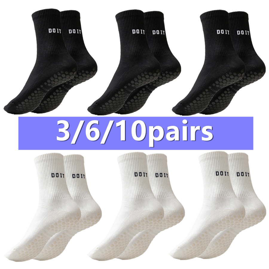 3/6/10pairs mens womens anti s - No Show Sock Women incelemesi ve fiyatı
