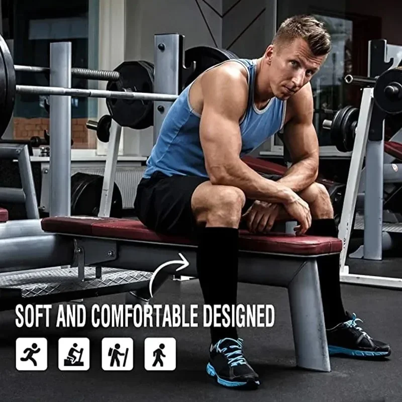 Unisex Compression Socks for M - Compression Sock Medical incelemesi ve fiyatı