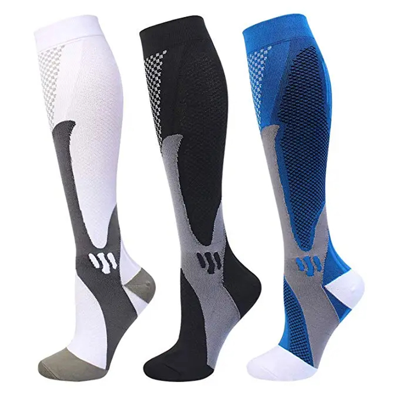 Running Compression Socks Vari - Compression Sock Medical incelemesi ve fiyatı