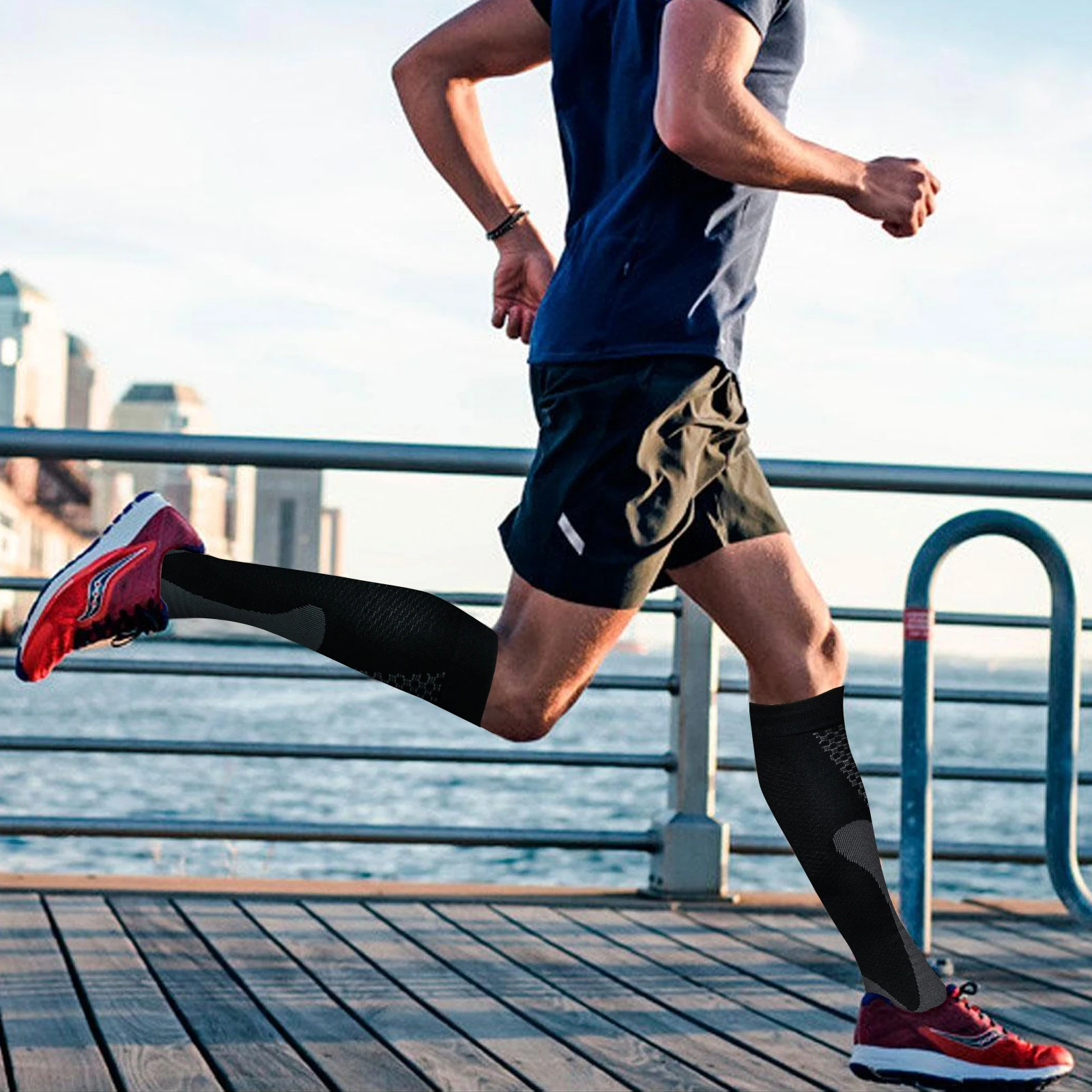 Running Compression Socks Vari - Compression Sock Medical incelemesi ve fiyatı