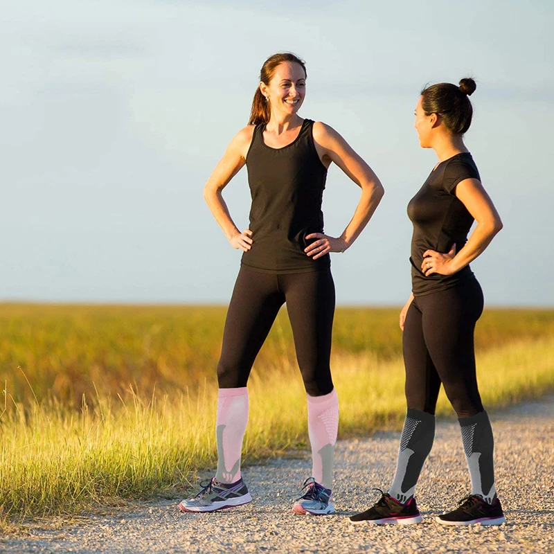 Running Compression Socks Vari - Compression Sock Medical incelemesi ve fiyatı