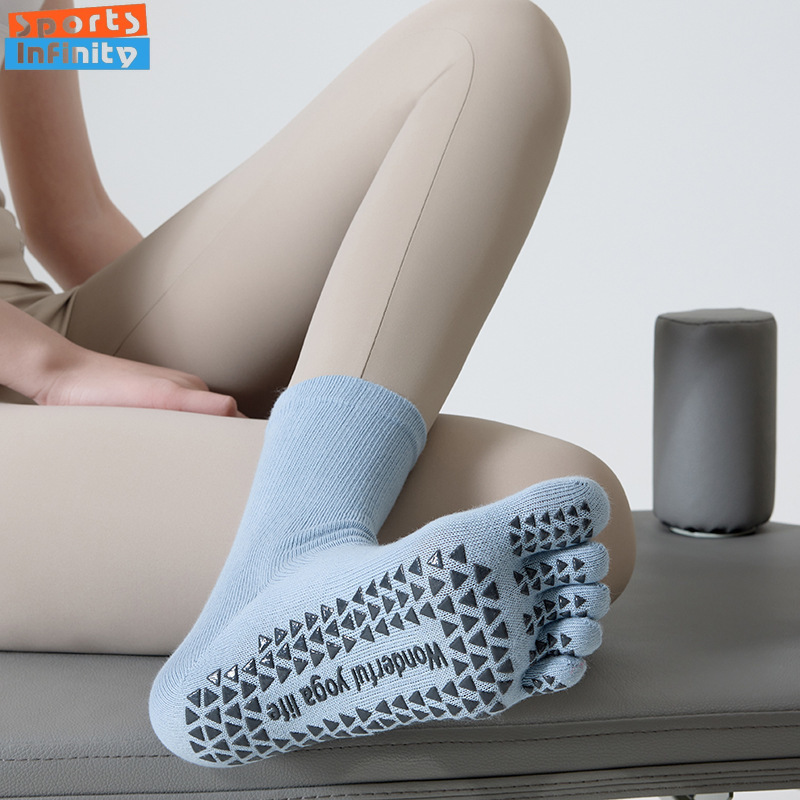 Fashion Five Finger Split Toe  - Toe Sock Split incelemesi ve fiyatı