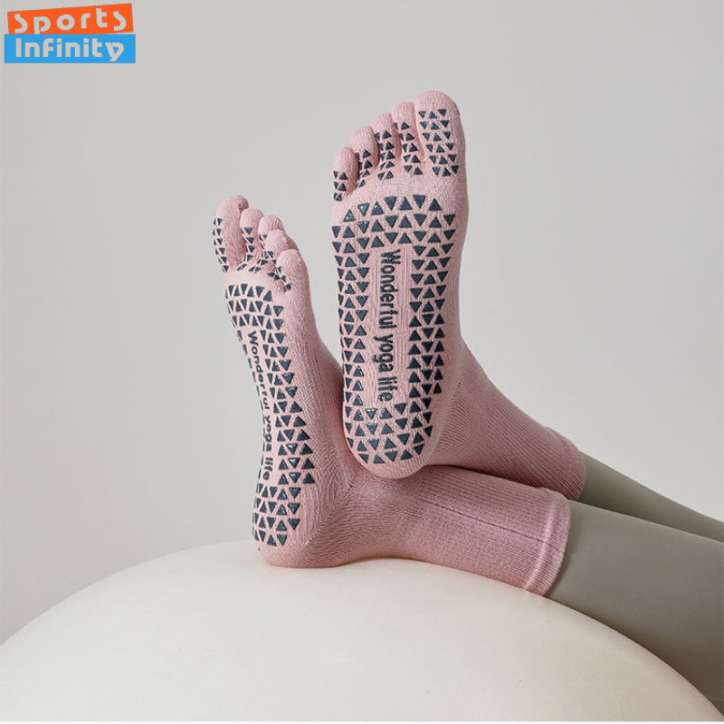Fashion Five Finger Split Toe  - Toe Sock Split incelemesi ve fiyatı