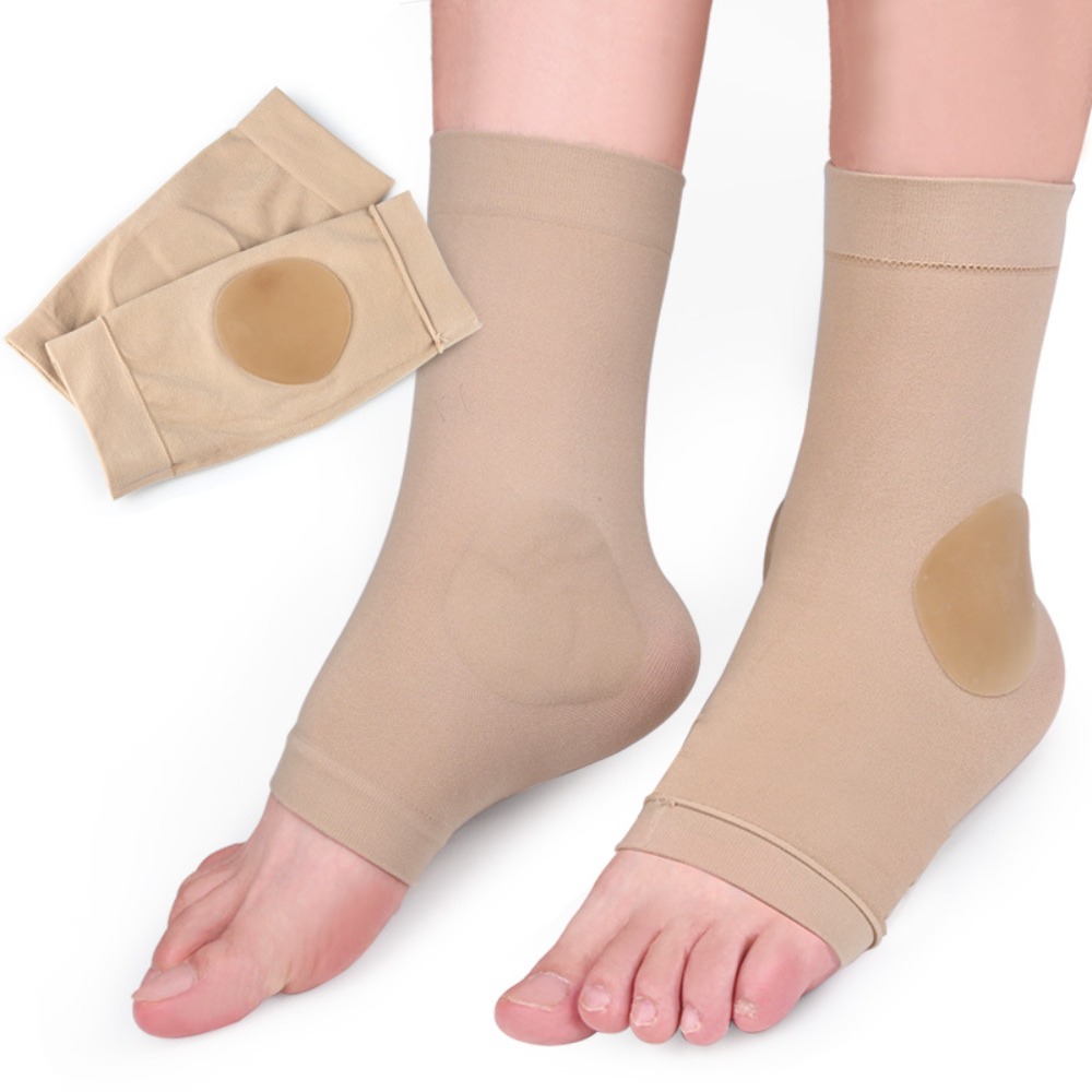 1pair Sports Invisible Silicon - Ankle Brace Sock incelemesi ve fiyatı