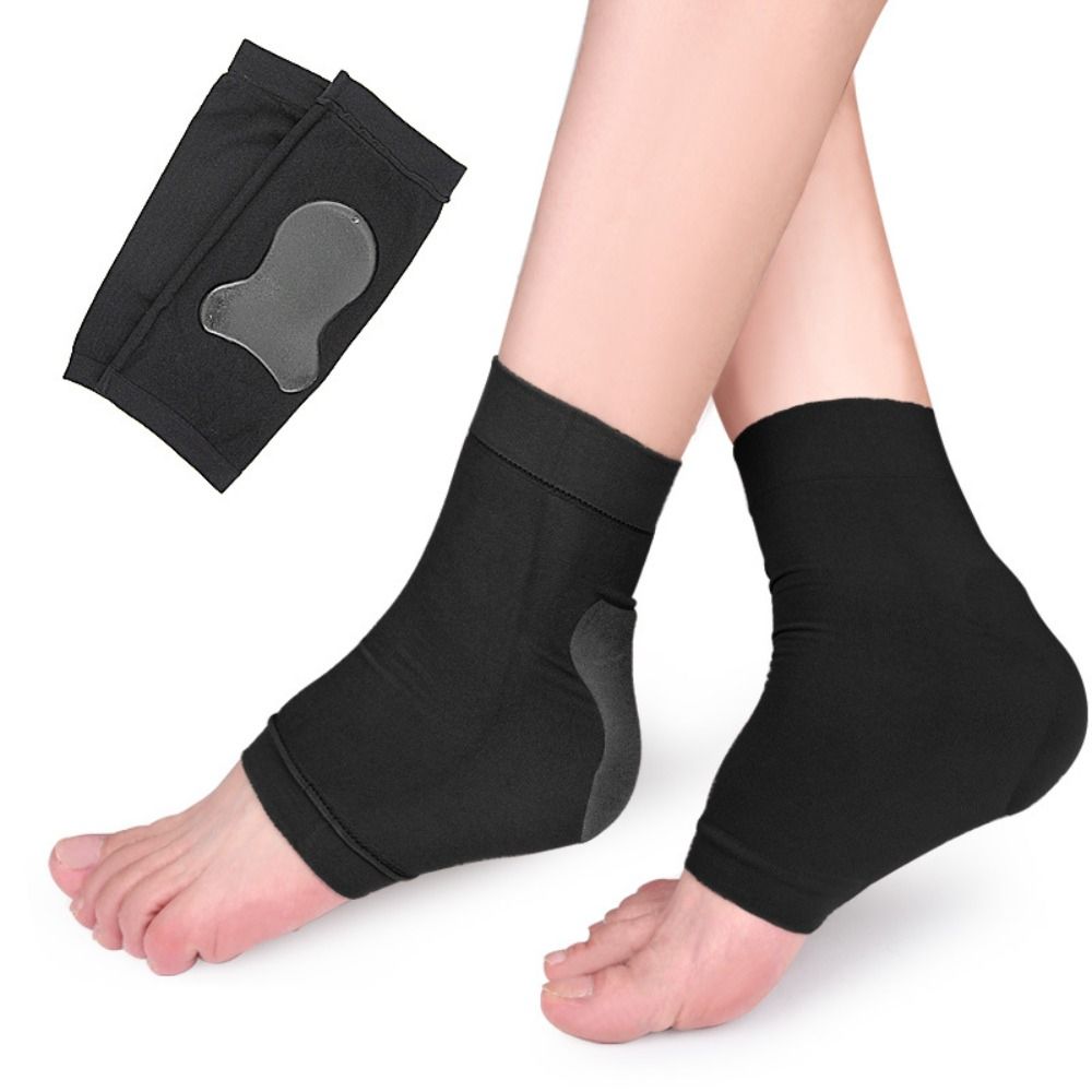 1pair Sports Invisible Silicon - Ankle Brace Sock incelemesi ve fiyatı
