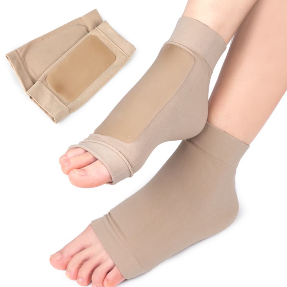 1pair Sports Invisible Silicon - Ankle Brace Sock incelemesi ve fiyatı