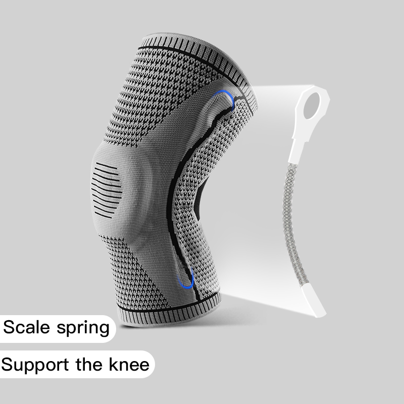 Non-Slip Knee Support Brace wi - Compression Sleeve Calf incelemesi ve fiyatı
