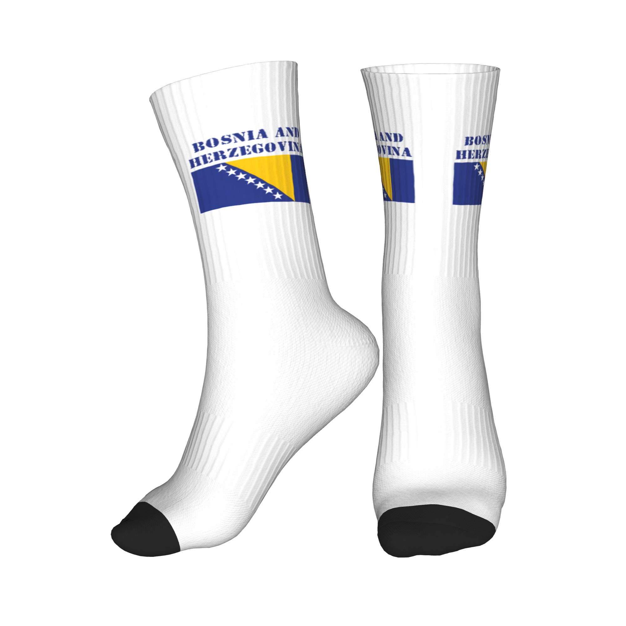 Novelty Mens Bosnia and Herzeg - Dress Sock Men incelemesi ve fiyatı