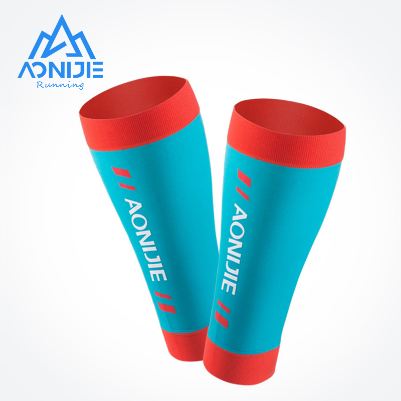 AONIJIE E4405 Knit Compression - Compression Sleeve Calf incelemesi ve fiyatı