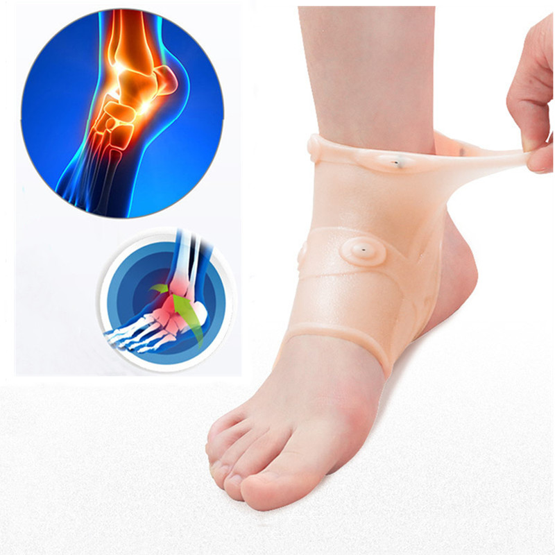 Magnetic Ankle Brace Support C - Ankle Brace Sock incelemesi ve fiyatı