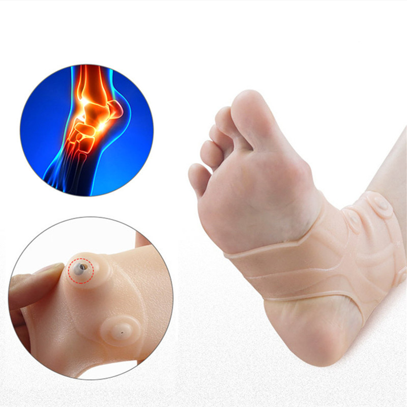Magnetic Ankle Brace Support C - Ankle Brace Sock incelemesi ve fiyatı