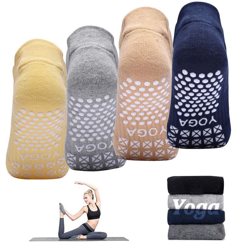 Women Non-Slip Yoga Socks Sili - Grip Sock Yoga incelemesi ve fiyatı