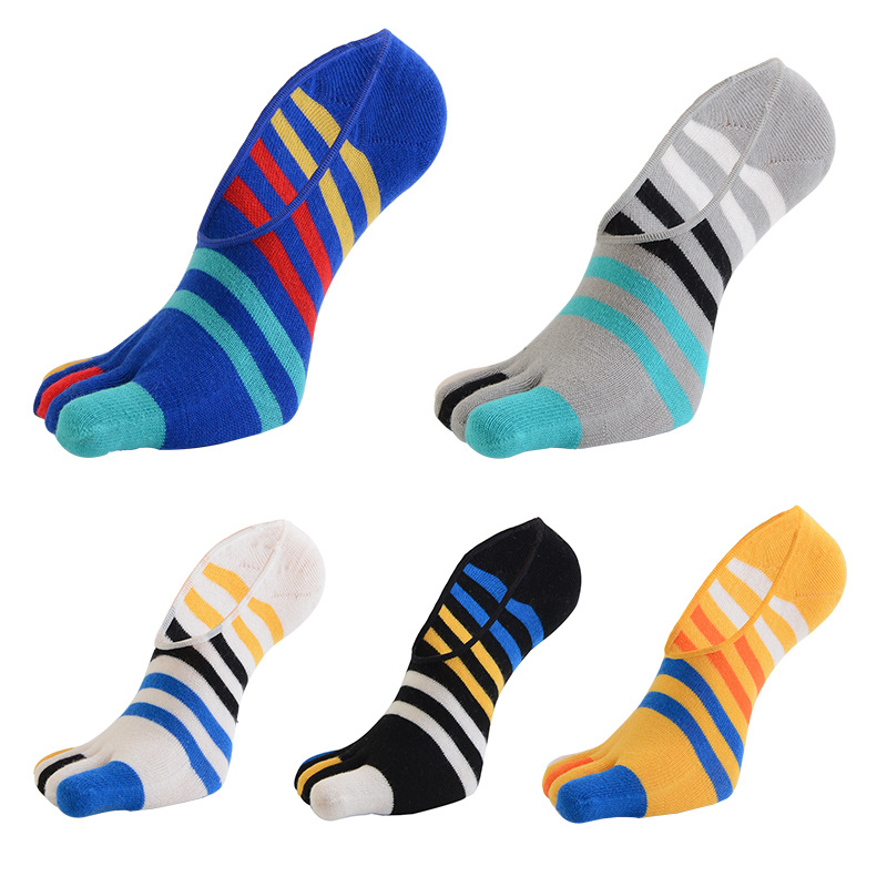 5 Pairs Colorful Loafer Socks  - Invisibility Sock Loafer incelemesi ve fiyatı