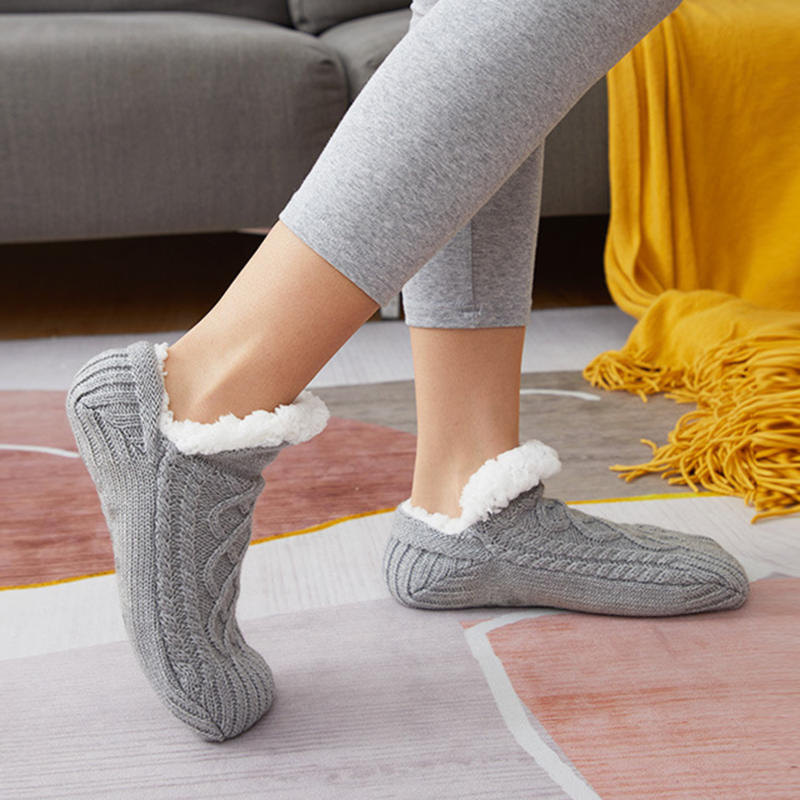 Thermal Slipper Socks for Men  - Thermal Sock Winter incelemesi ve fiyatı