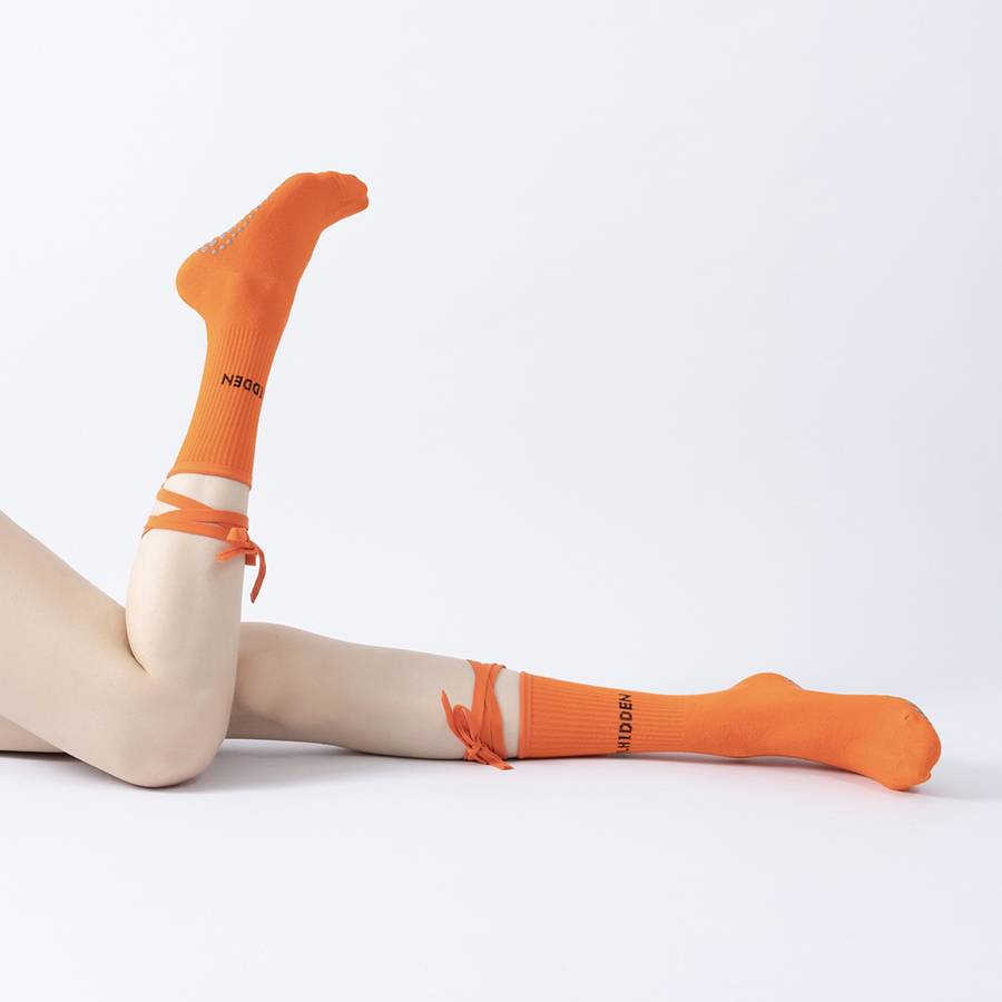 Women Bandage Yoga Socks Cotto - Grip Sock Yoga incelemesi ve fiyatı