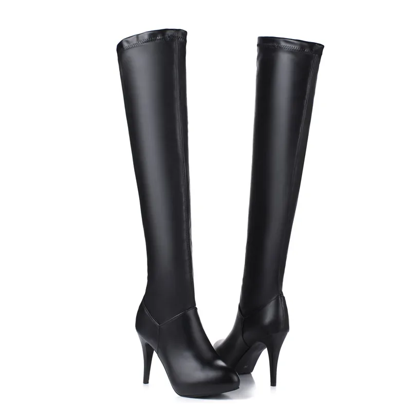 Sexy Over the Knee Boots Women - Knee High Sock Women incelemesi ve fiyatı
