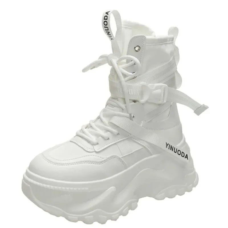Fashion Women Chunky Platform  - No Show Sock Women incelemesi ve fiyatı