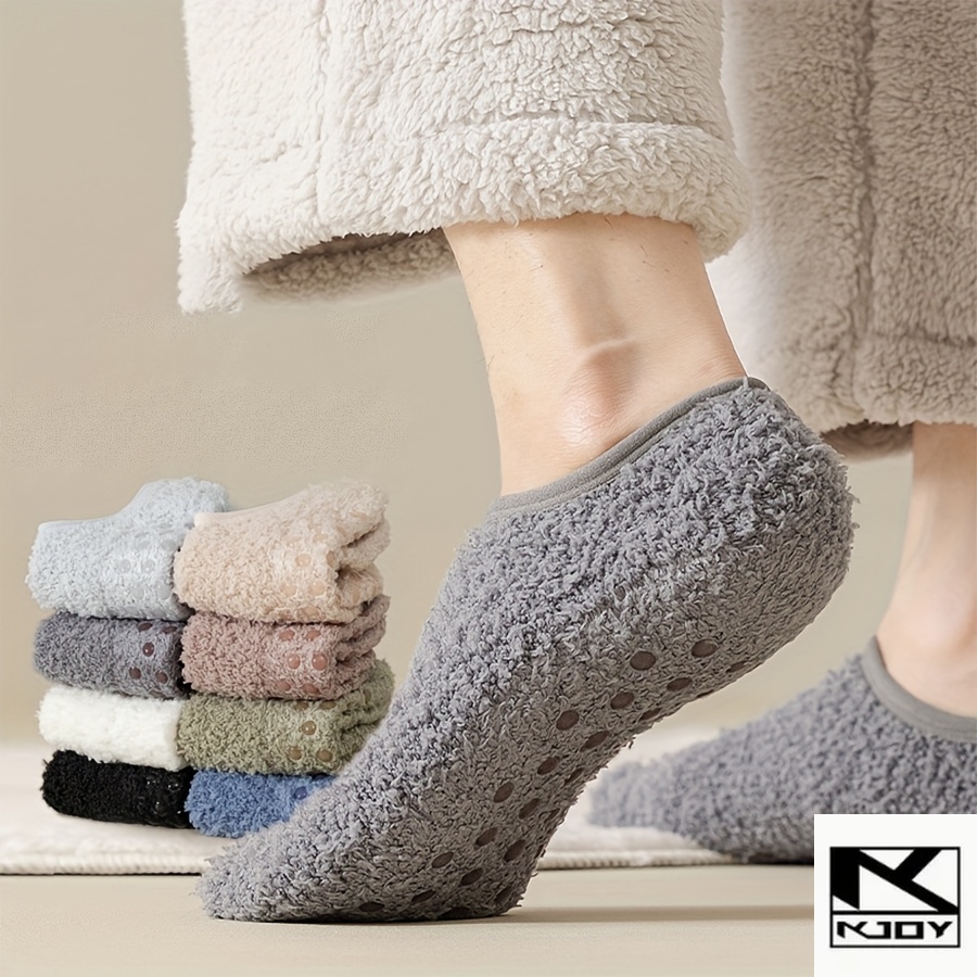kkjoy Winter Thermal House Soc - Thermal Sock Winter incelemesi ve fiyatı