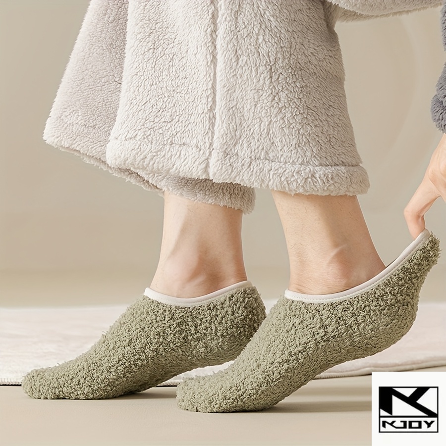 kkjoy Winter Thermal House Soc - Thermal Sock Winter incelemesi ve fiyatı