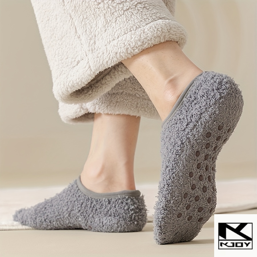kkjoy Winter Thermal House Soc - Thermal Sock Winter incelemesi ve fiyatı