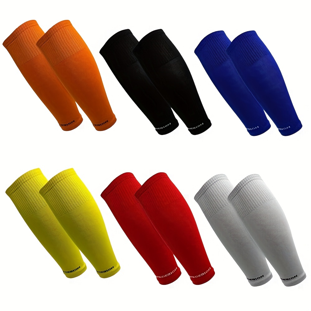 1pairs Compression Football So - Compression Sleeve Calf incelemesi ve fiyatı