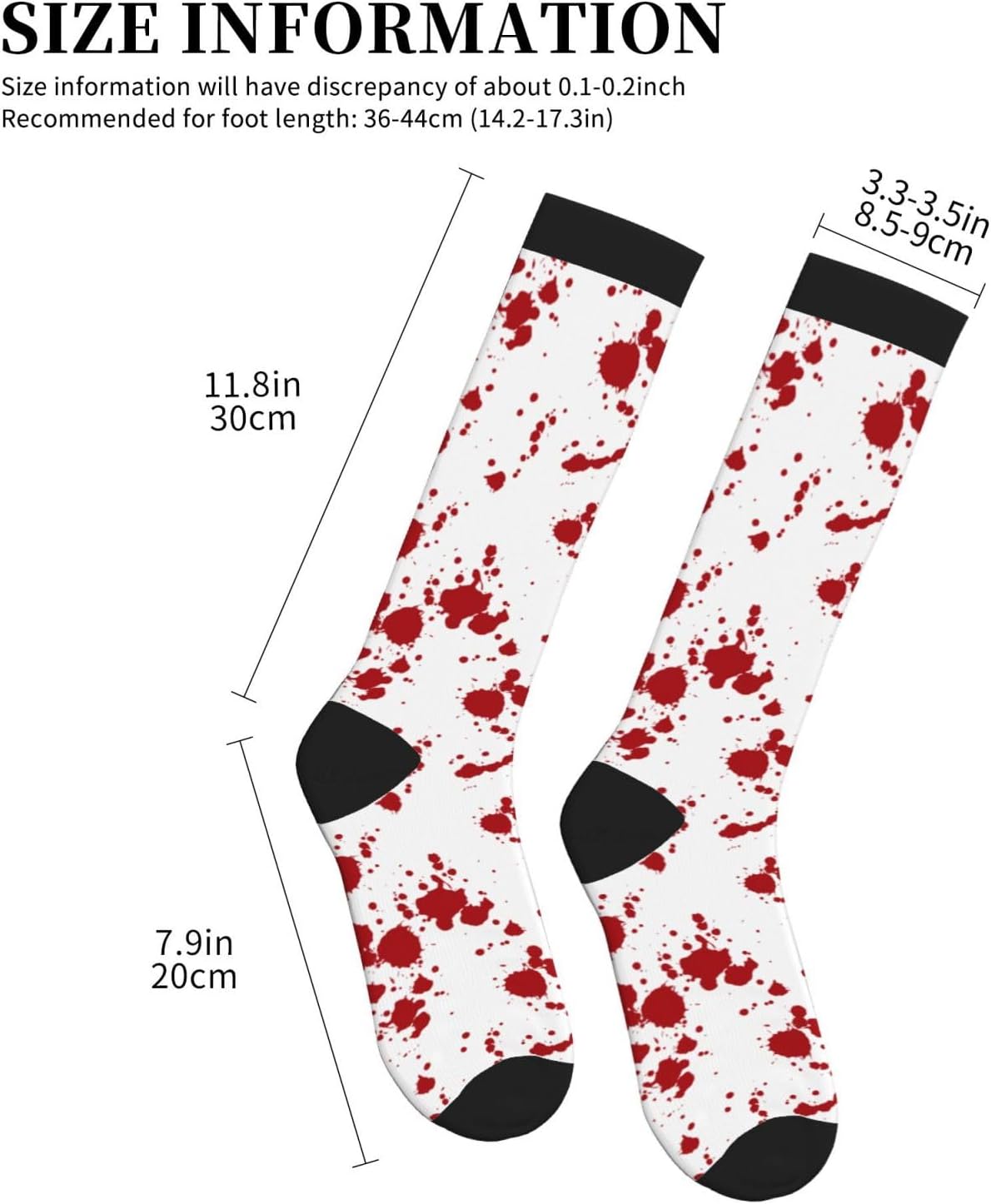 Compression Socks Calf Knee Hi - Knee High Sock Women incelemesi ve fiyatı