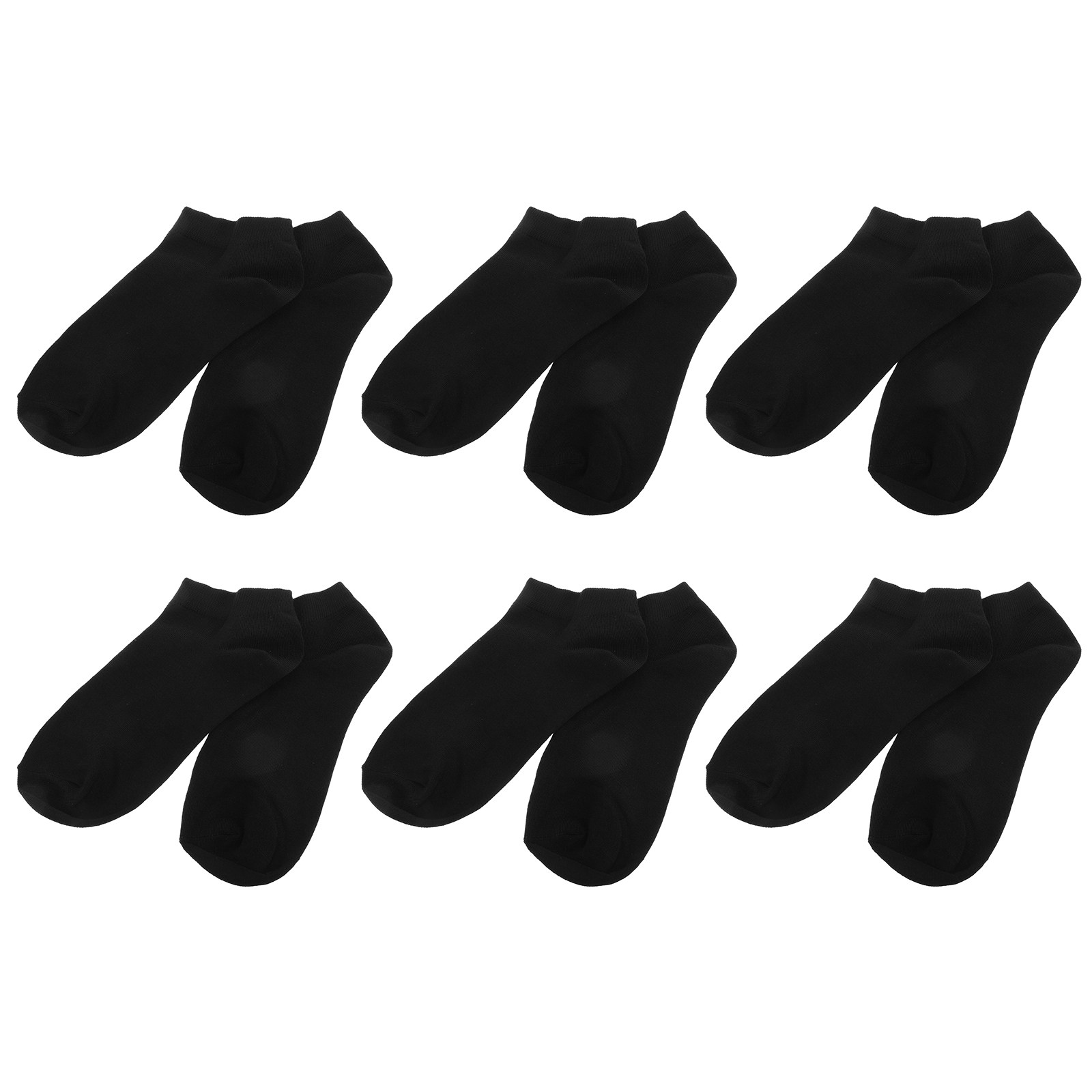 6Pairs Women Boat Socks Invisi - Invisibility Sock Loafer incelemesi ve fiyatı