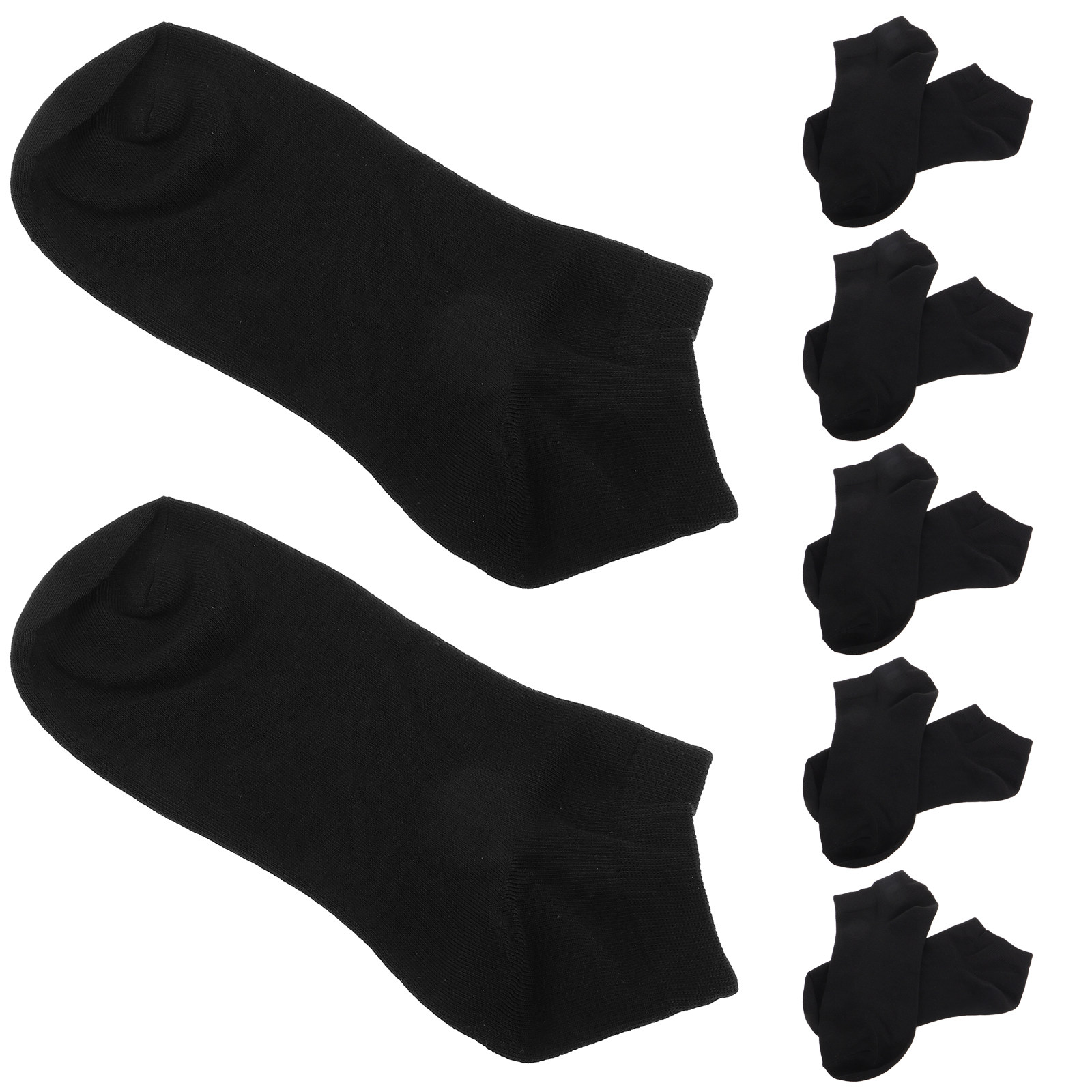 6Pairs Women Boat Socks Invisi - Invisibility Sock Loafer incelemesi ve fiyatı