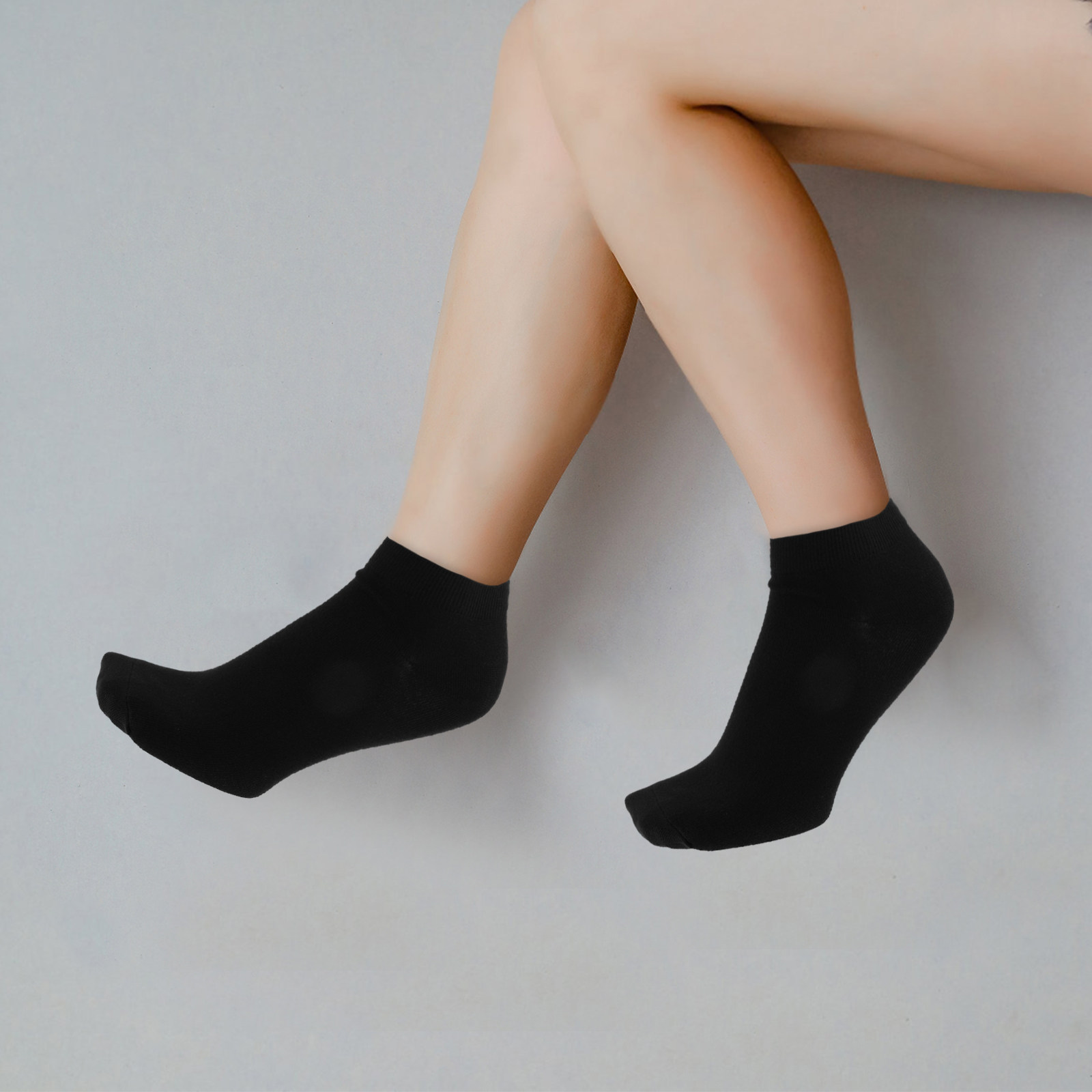 6Pairs Women Boat Socks Invisi - Invisibility Sock Loafer incelemesi ve fiyatı