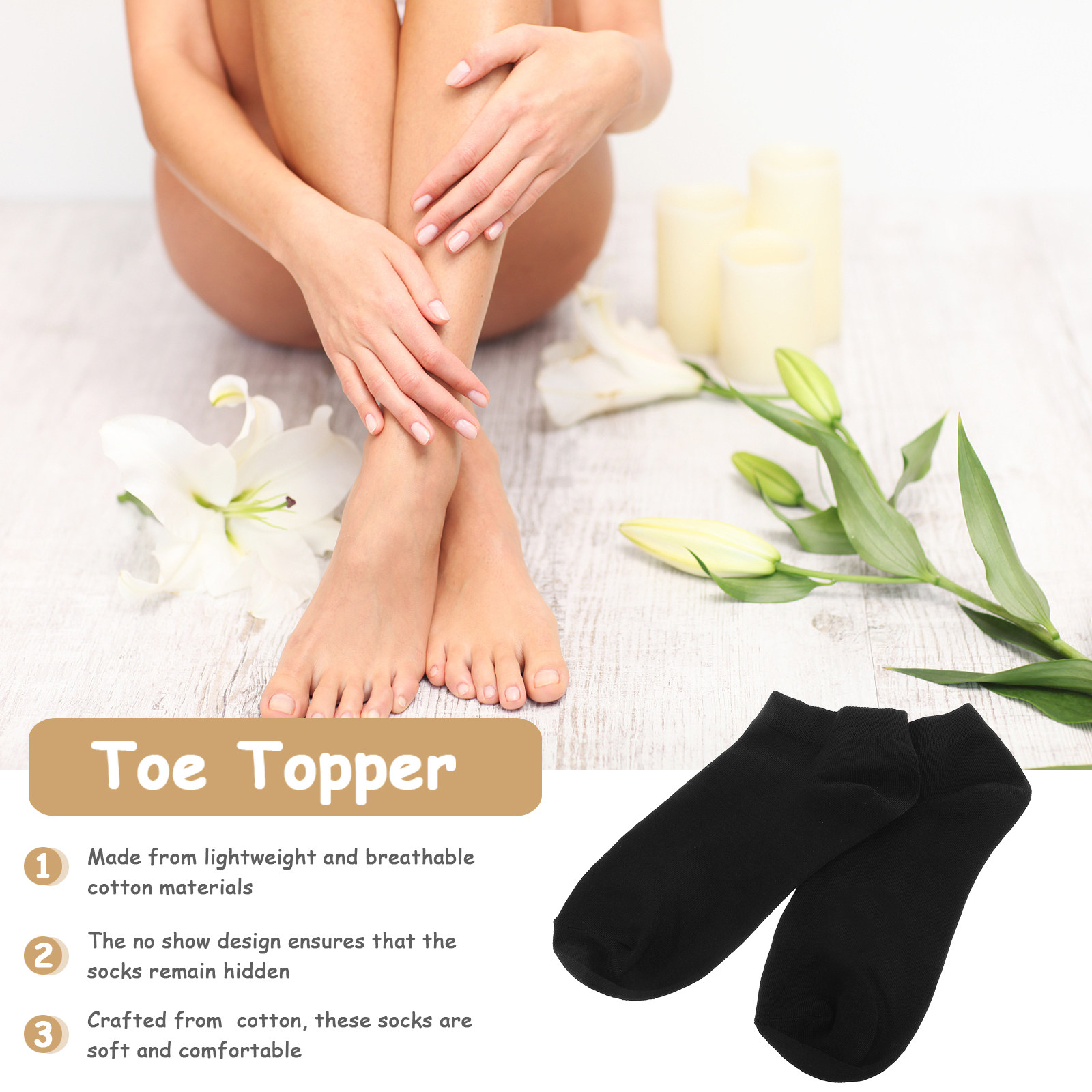 6Pairs Women Boat Socks Invisi - Invisibility Sock Loafer incelemesi ve fiyatı