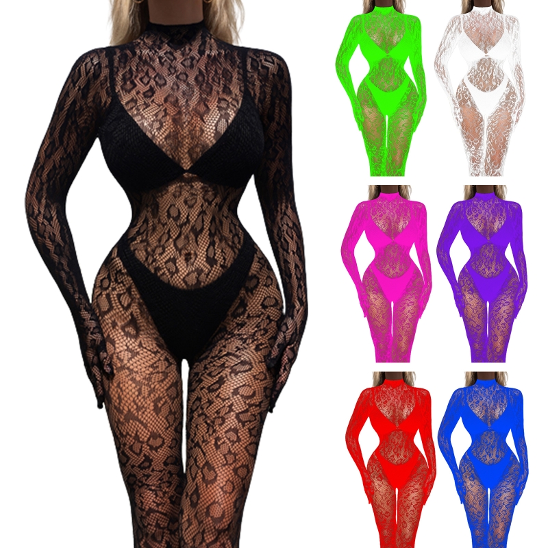 Women Translucence Nightgown L - Fishnet Stocking Women incelemesi ve fiyatı