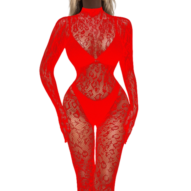 Women Translucence Nightgown L - Fishnet Stocking Women incelemesi ve fiyatı