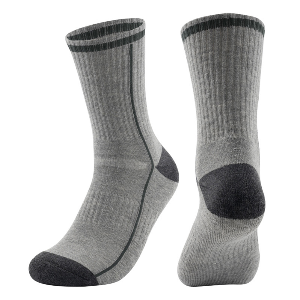 Wool Hiking Socks Thick Snow S - Wool Hiking Sock incelemesi ve fiyatı