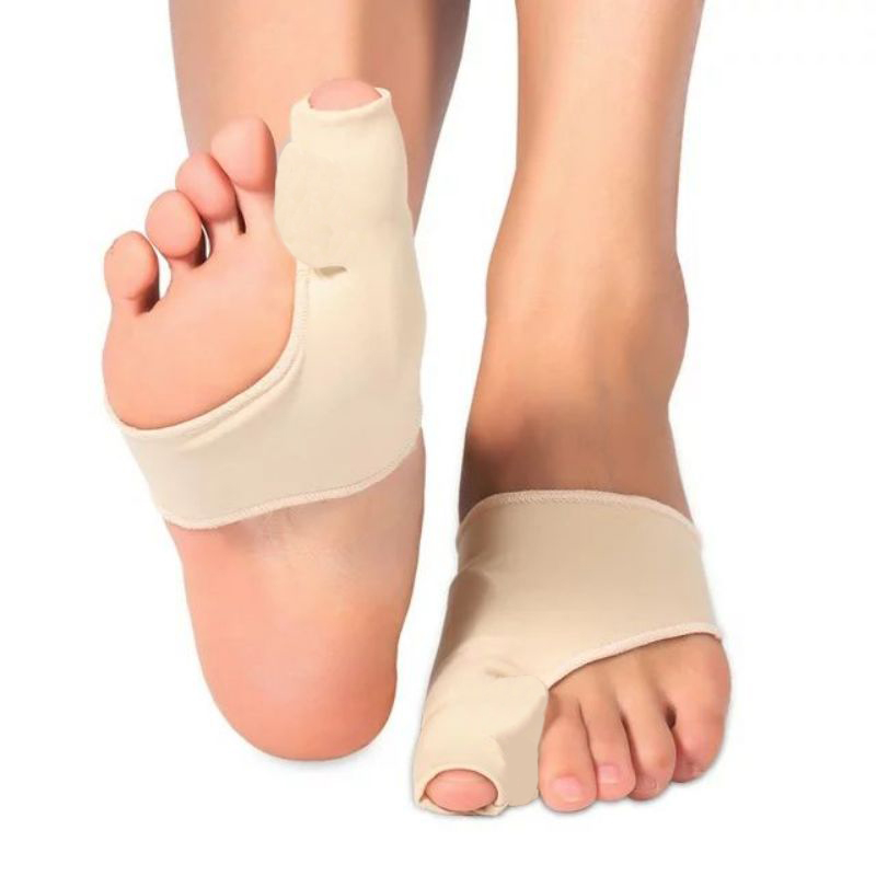 QIWU 1pairToes Corrector Big T - Ankle Brace Sock incelemesi ve fiyatı