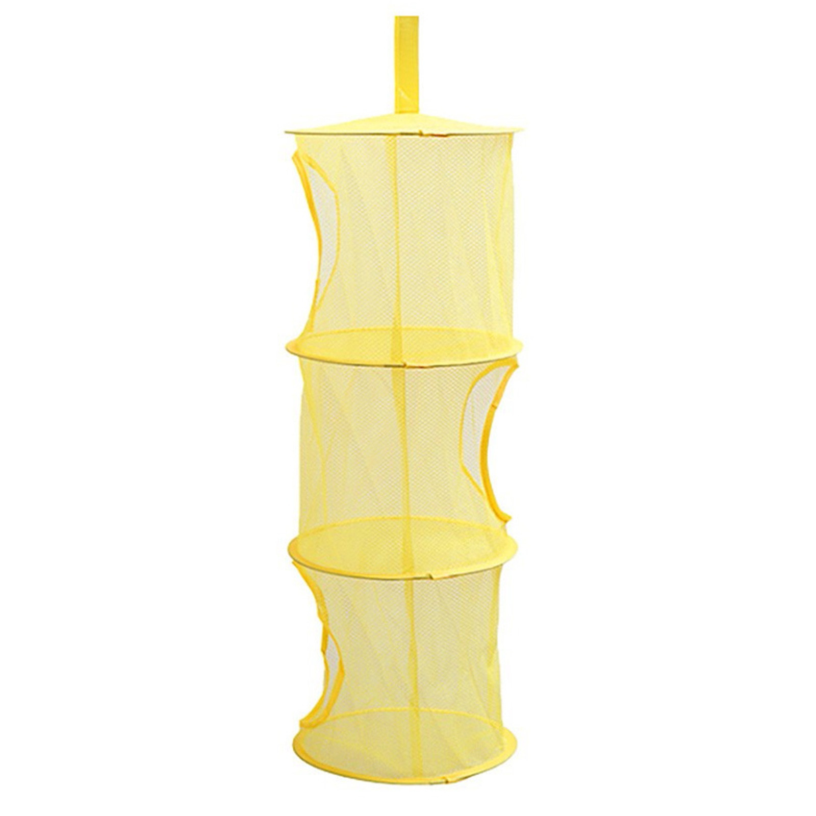 Hanging Mesh Stuffed Animal St - Sock Organizer Tray incelemesi ve fiyatı
