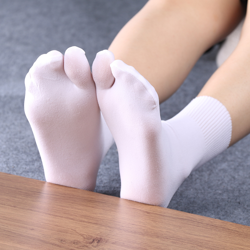 Split Two Toe Socks Summer Thi - Toe Sock Split incelemesi ve fiyatı