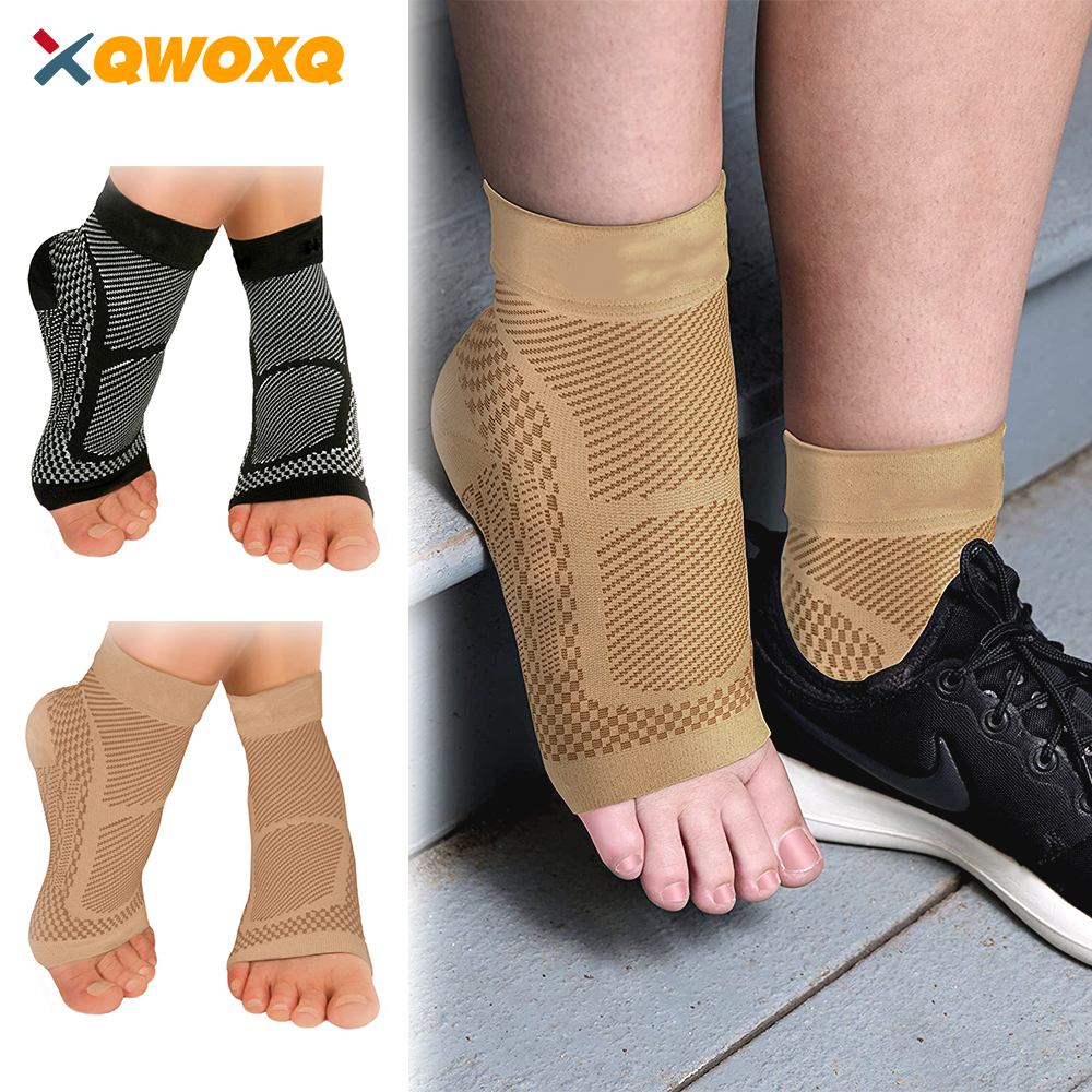 2PCS Sport Ankle Brace Compres - Ankle Brace Sock incelemesi ve fiyatı