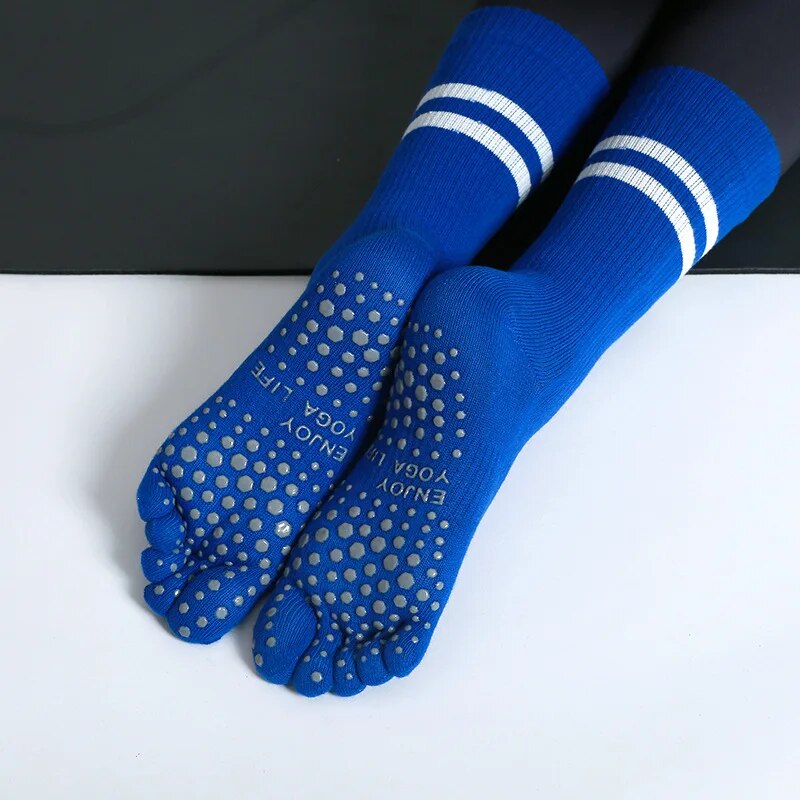 Women Breathable Yoga Socks Mi - Grip Sock Yoga incelemesi ve fiyatı