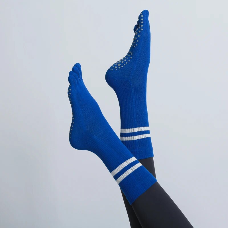 Women Breathable Yoga Socks Mi - Grip Sock Yoga incelemesi ve fiyatı